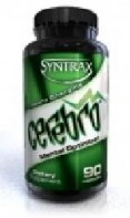   -  - Syntrax Cerebro