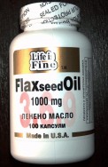 1001 -   -  - FLAXseedOIL