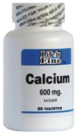 1001 -   -  - Calcium